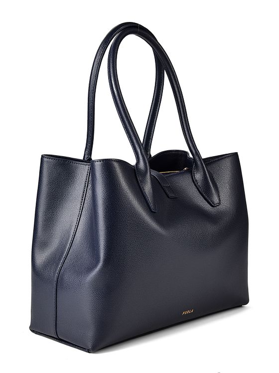 Furla Goccia Shopper-laukku M Nahka 33 cm Furla Goccia Shopper-laukku M Nahka 33 cm