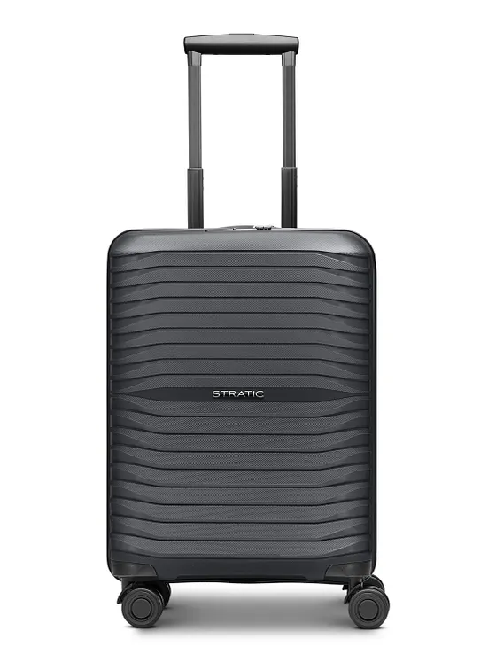 Stratic Shine 4 ruedas Maleta de cabina 55 cm Stratic Shine 4 ruedas Maleta de cabina 55 cm