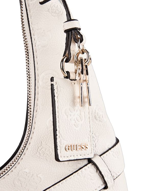 Guess Ella Axelväska 40 cm Guess Ella Axelväska 40 cm