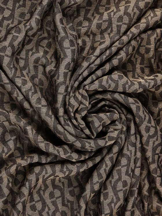 AIGNER Casual Halstørklæde 180 cm