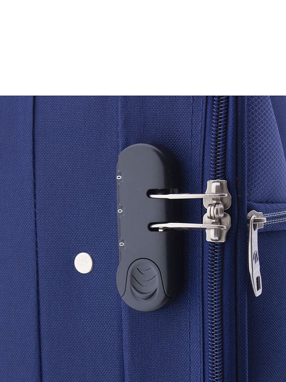 Gladiator 2100 2 hjul Kabinetrolley 52 cm