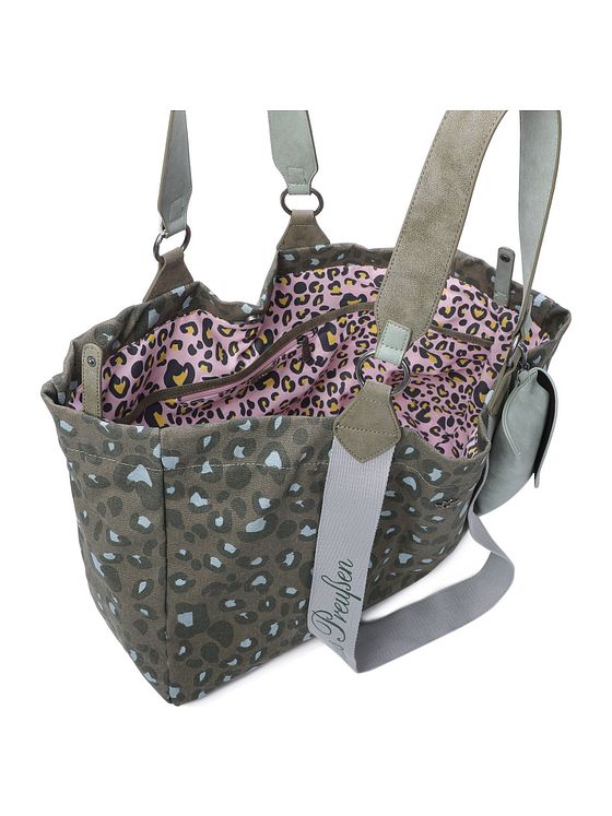 Fritzi aus Preußen Izzy Canvas Ostoskassi 45 cm