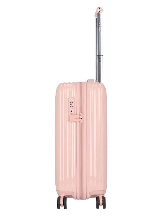 Bogner Piz 4 kolečka Kabinkový kufr 55 cm