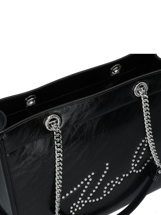 Karl Lagerfeld Skuare Shopper-taske 33.5 cm Karl Lagerfeld Skuare Shopper-taske 33.5 cm