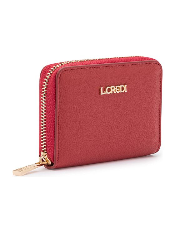 L.CREDI Filippa Pung RFID-beskyttelse 11.5 cm