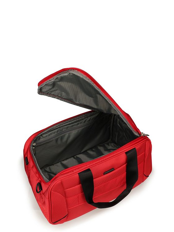 Samsonite Base Breeze Cestovní taška Weekender XS 40 cm