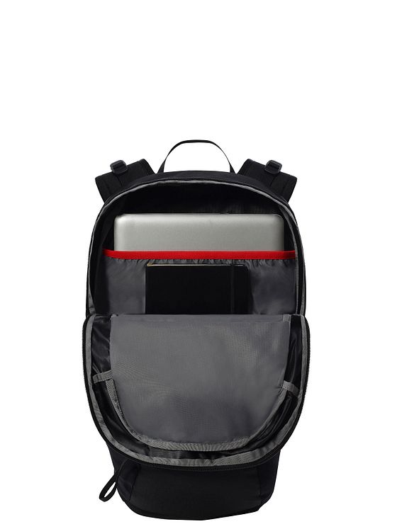 The North Face Basin 18-rygsæk med 49 cm rum til bærbar computer