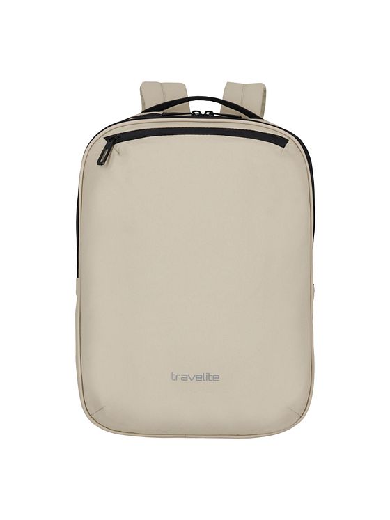 Travelite Basics Daypack 40 cm Laptoprum