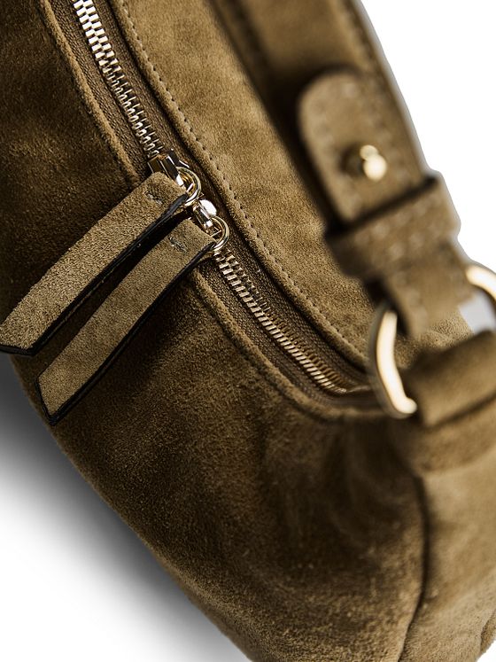 abro Nana Taška přes rameno Kůže 27.5 cm