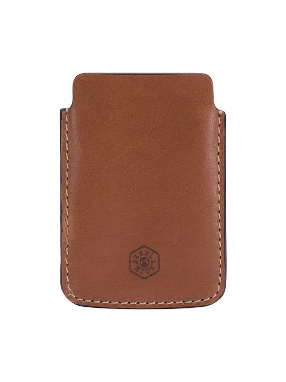 Jekyll & Hide Roma kreditkortholder RFID læder 10,5 cm