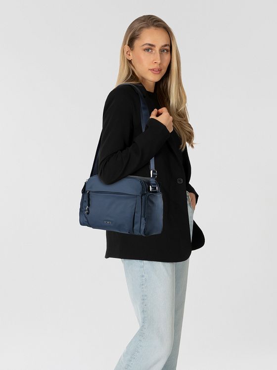 Samsonite Move 5.0 Skuldertaske S 26 cm Samsonite Move 5.0 Skuldertaske S 26 cm