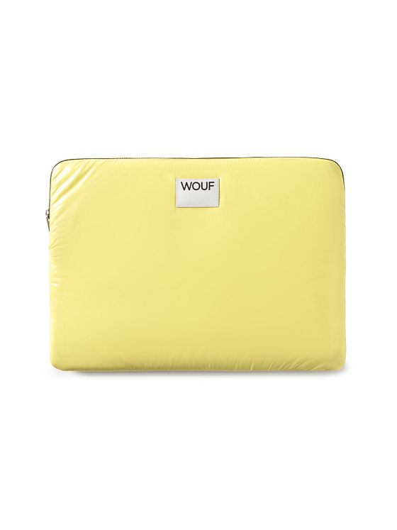 Wouf Glossy Laptopfodral 33 cm Wouf Glossy Laptopfodral 33 cm
