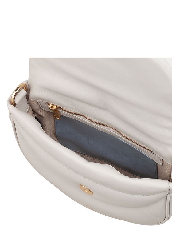 DuDu Skuldertaske Læder 22 cm DuDu Skuldertaske Læder 22 cm