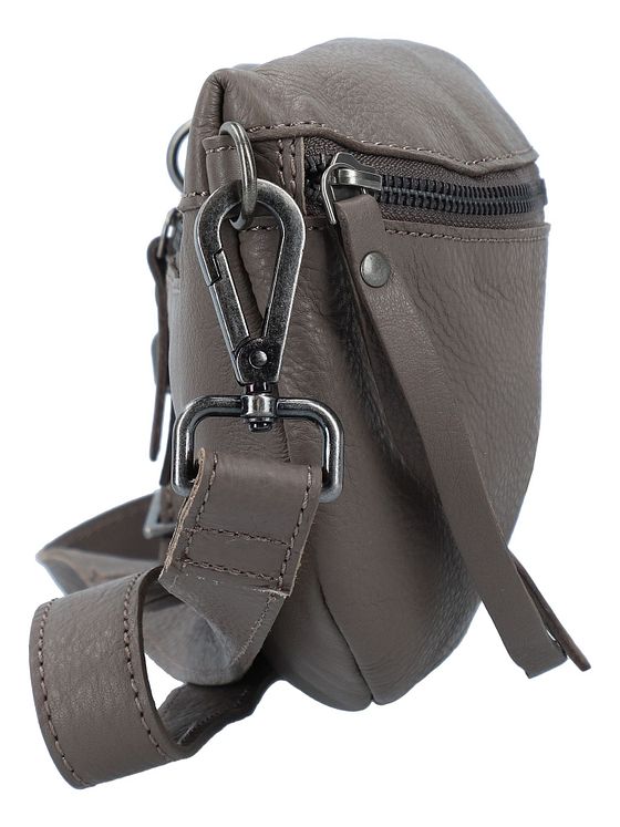 Harbour 2nd Just Pure Paulette Bæltetaske Læder 24 cm Harbour 2nd Just Pure Paulette Bæltetaske Læder 24 cm