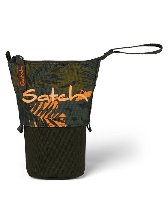 satch Penalhus 17 cm
