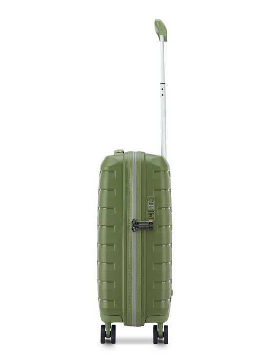 Roncato Skyline 2.0 Neon 4-hjulet Kabinekuffert 55 cm Roncato Skyline 2.0 Neon 4-hjulet Kabinekuffert 55 cm