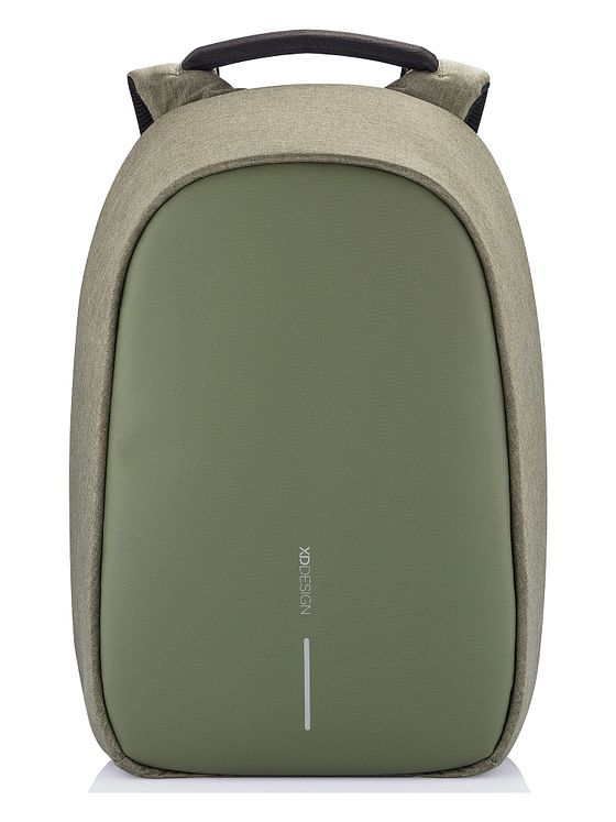 XD Design Bobby Hero Regular Backpack RFID 45 cm rum til bærbar computer