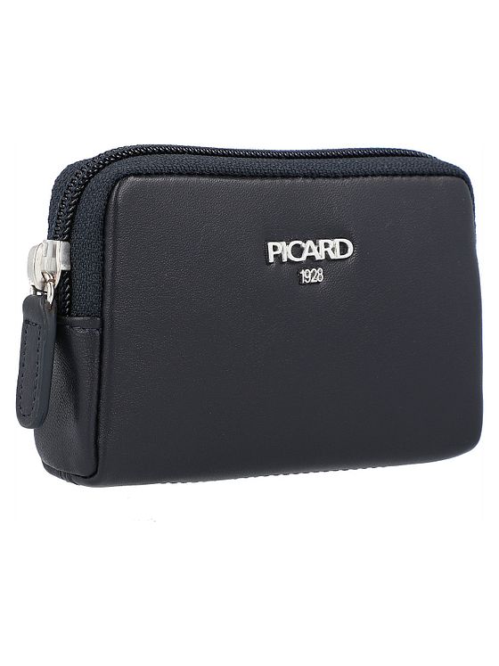 Picard Bingo-nøgleæske i læder 11 cm Picard Bingo-nøgleæske i læder 11 cm