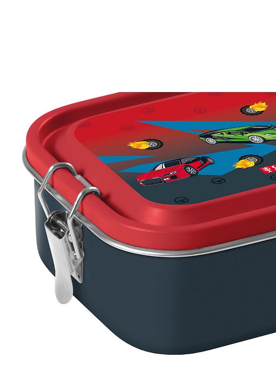 Step by Step Box na oběd 18 cm