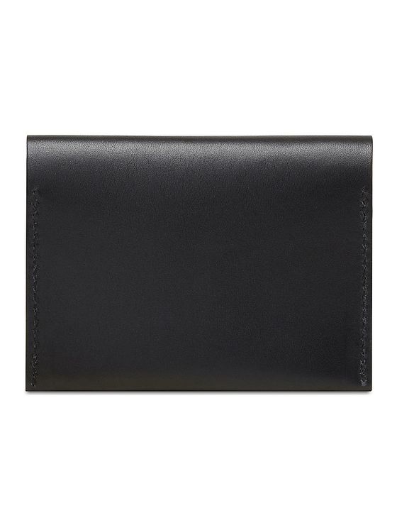 Knomo New Forest Pouzdro na kreditní karty Kůže 11.5 cm