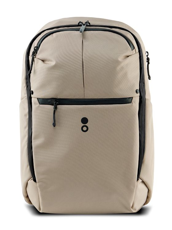 Echolac Active x rejserygsæk 46 cm med rum til bærbar computer