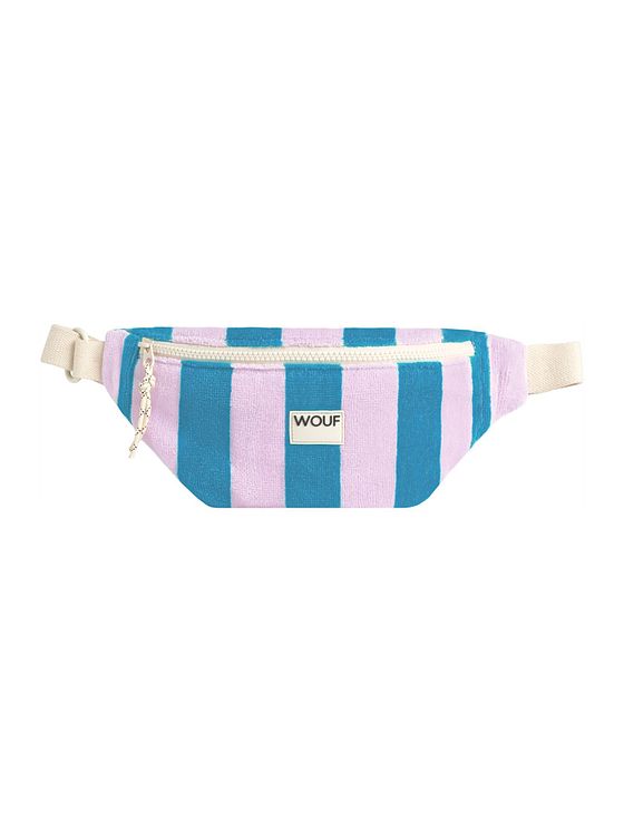 Wouf Terry Riñonera 32 cm Wouf Terry Riñonera 32 cm