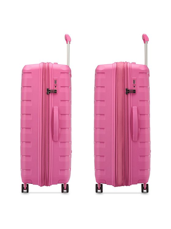 Roncato Skyline 2.0 4 hjul Trolley 79 cm med strækfold Roncato Skyline 2.0 4 hjul Trolley 79 cm med strækfold