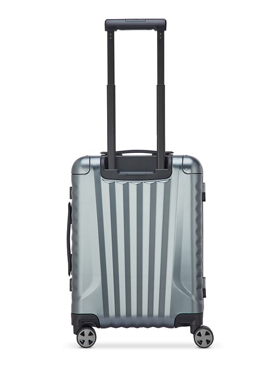 Roncato Uno Aluminium 4 hjul Kabinekuffert 55 cm
