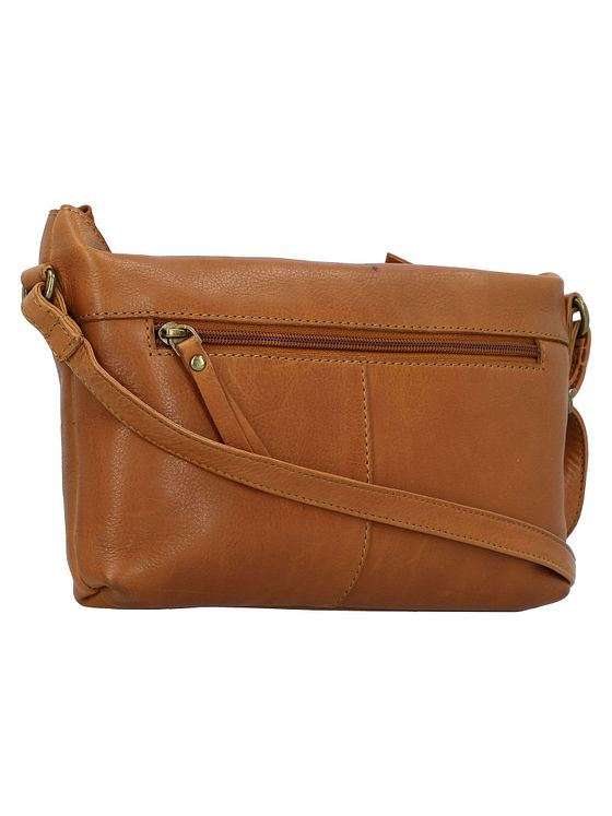 Greenburry Colombiana Skuldertaske Læder 23 cm Greenburry Colombiana Skuldertaske Læder 23 cm