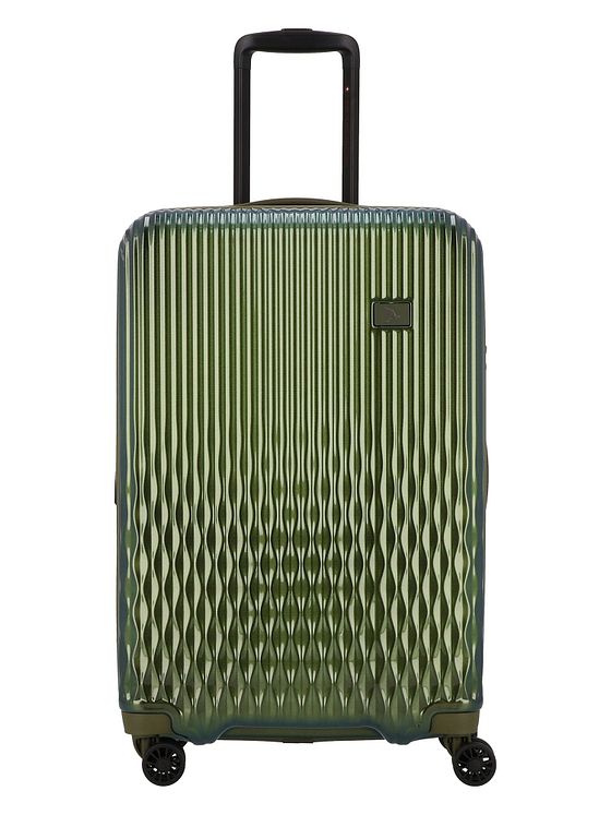 Pack Easy Flow 4 hjul Trolley M 66 cm med strækfold Pack Easy Flow 4 hjul Trolley M 66 cm med strækfold