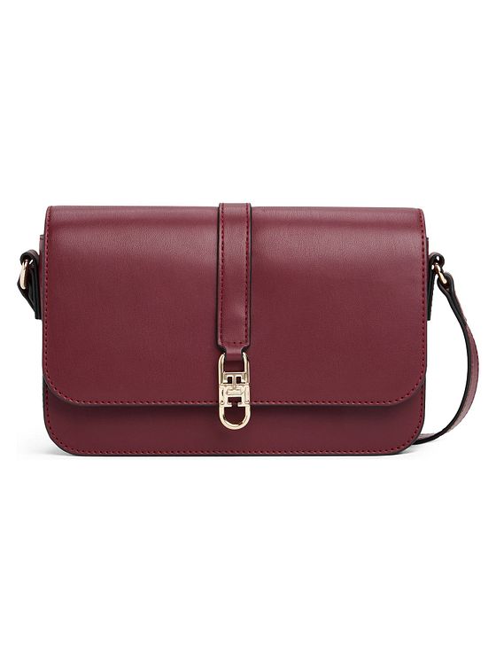 Tommy Hilfiger TH Libre Skuldertaske 24 cm