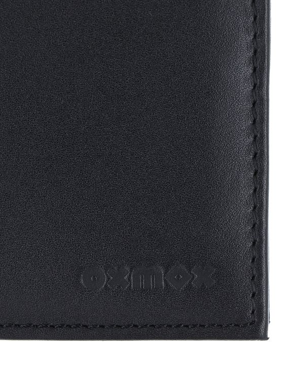 oxmox Leather Pung RFID-beskyttelse Læder 11 cm oxmox Leather Pung RFID-beskyttelse Læder 11 cm