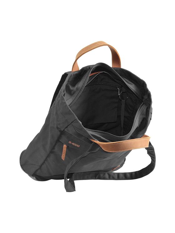 Fjällräven Totepack No.2 skuldertaske 33 cm Fjällräven Totepack No.2 skuldertaske 33 cm