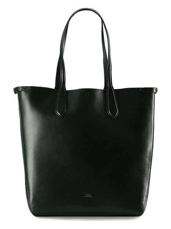 POLO RALPH LAUREN Bellport Shopper-taske Læder 42 cm