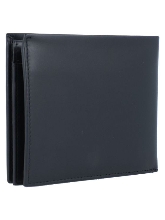 Esquire Ny Silkepung i læder 12 cm