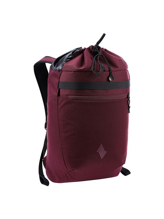 NITRO Urban Fuse-rygsæk med 44 cm rum til bærbar computer