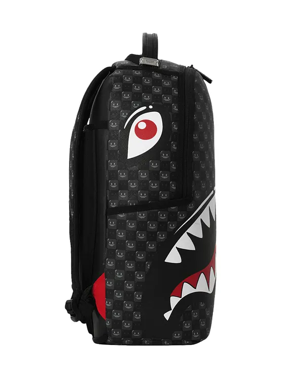 Sprayground Sharks In Paris Daypack 45 cm Laptoprum Sprayground Sharks In Paris Daypack 45 cm Laptoprum