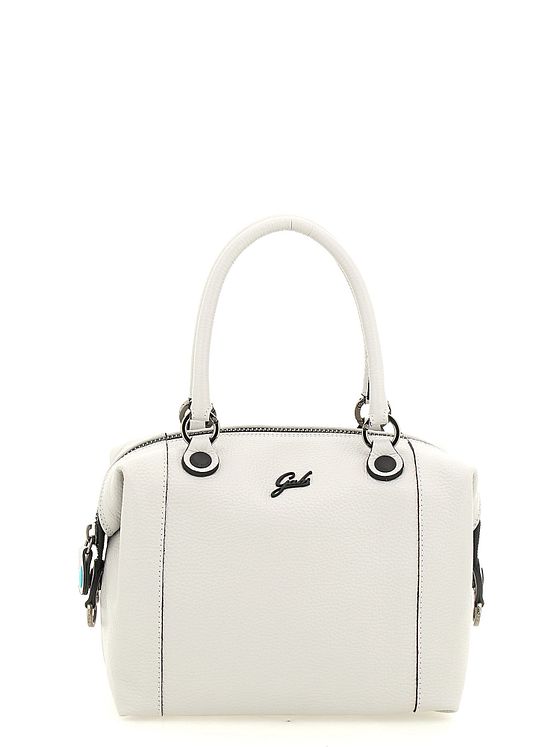 Gabs G3 Plus 5 i 1 skuldertaske i læder 37 cm