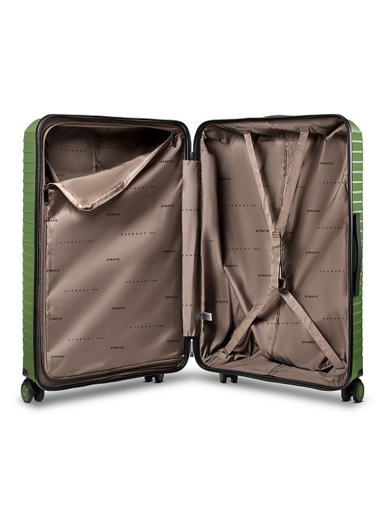 Stratic Shine 4 ruedas Trolley 76 cm Stratic Shine 4 ruedas Trolley 76 cm