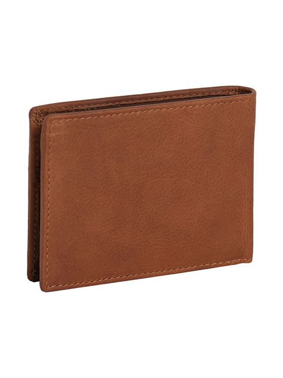 The Chesterfield Brand Walid Pung RFID-beskyttelse Læder 12 cm The Chesterfield Brand Walid Pung RFID-beskyttelse Læder 12 cm