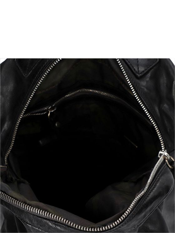 Campomaggi Pino Batoh Kůže 39.5 cm