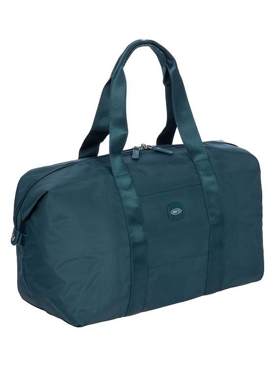 Bric's Positano Weekend-rejsetaske 43 cm Bric's Positano Weekend-rejsetaske 43 cm