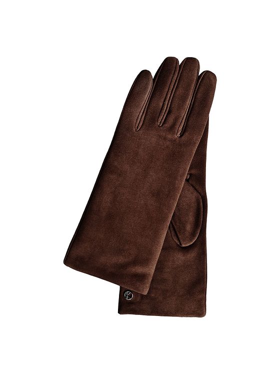 Kessler Ava Suede Handsker Læder