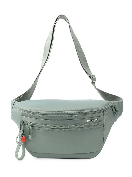 Hedgren Inner City Bæltetaske RFID-beskyttelse 33 cm