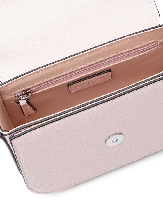 L.CREDI Reike Mini Bag skuldertaske 18.5 cm L.CREDI Reike Mini Bag skuldertaske 18.5 cm