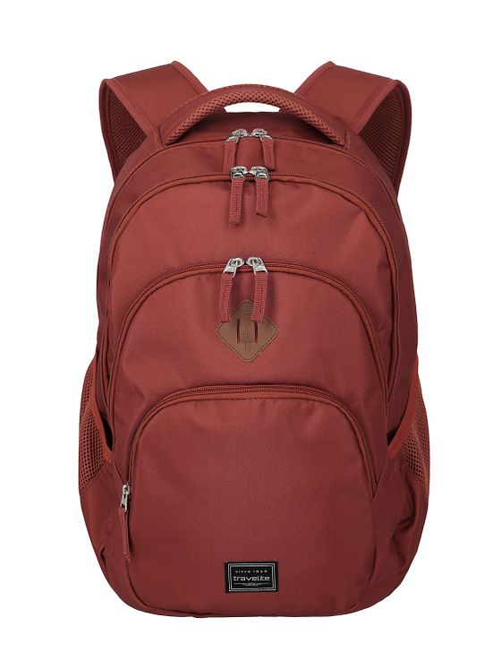 Travelite Basics Daypack 45 cm Laptoprum
