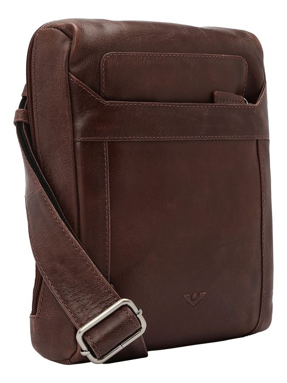 Voi City Cowboy Skuldertaske Læder 20 cm Voi City Cowboy Skuldertaske Læder 20 cm