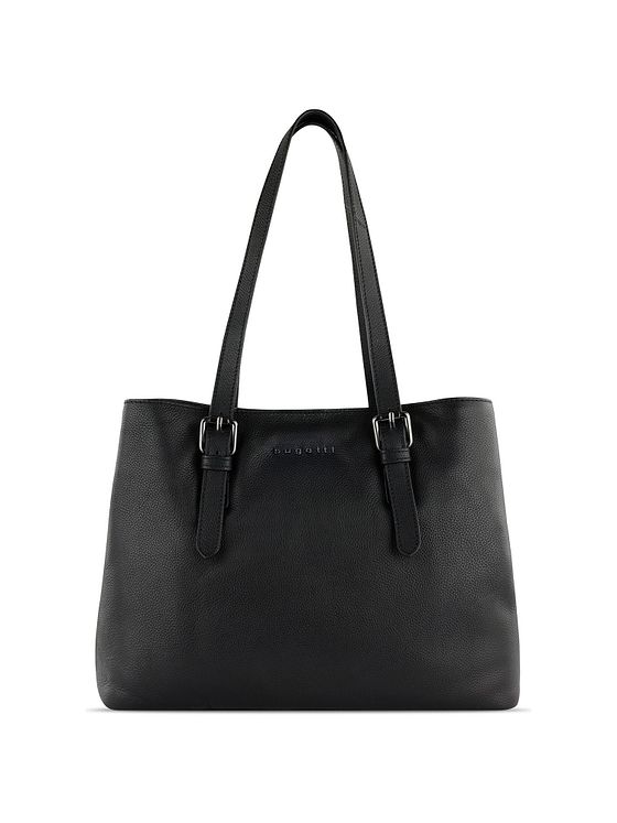 bugatti Bella Skuldertaske Læder 35 cm bugatti Bella Skuldertaske Læder 35 cm