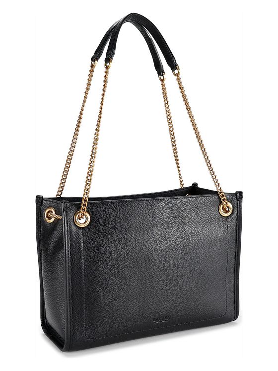 Lauren Ralph Lauren Bradley Shopper-taske Læder 28.5 cm