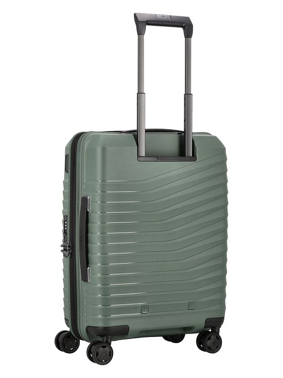 Samsonite Intuo 4 hjul Kabinetrolley S 55 cm med strækfold